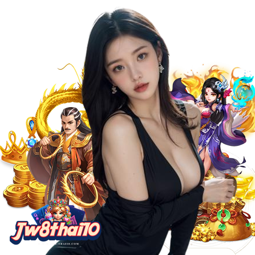 jw8thai10 เว็บตรง