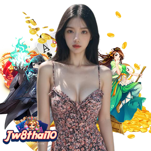 jw8thai10 แตกดีแจกหนัก