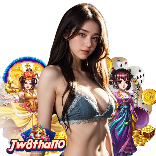 jw8thai10 ไม่ล็อคยูส